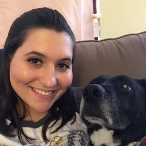 Meet your Posher, Kate